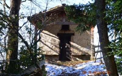 Observatoire « St Ours »