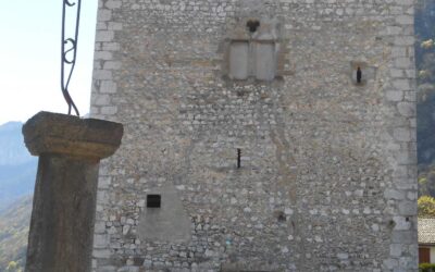 Groupe de travail : Restauration de la tour